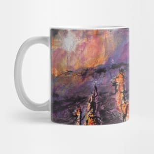 The Three Kings Mug